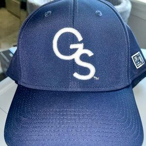 The Game Georgia Southern hat size Large